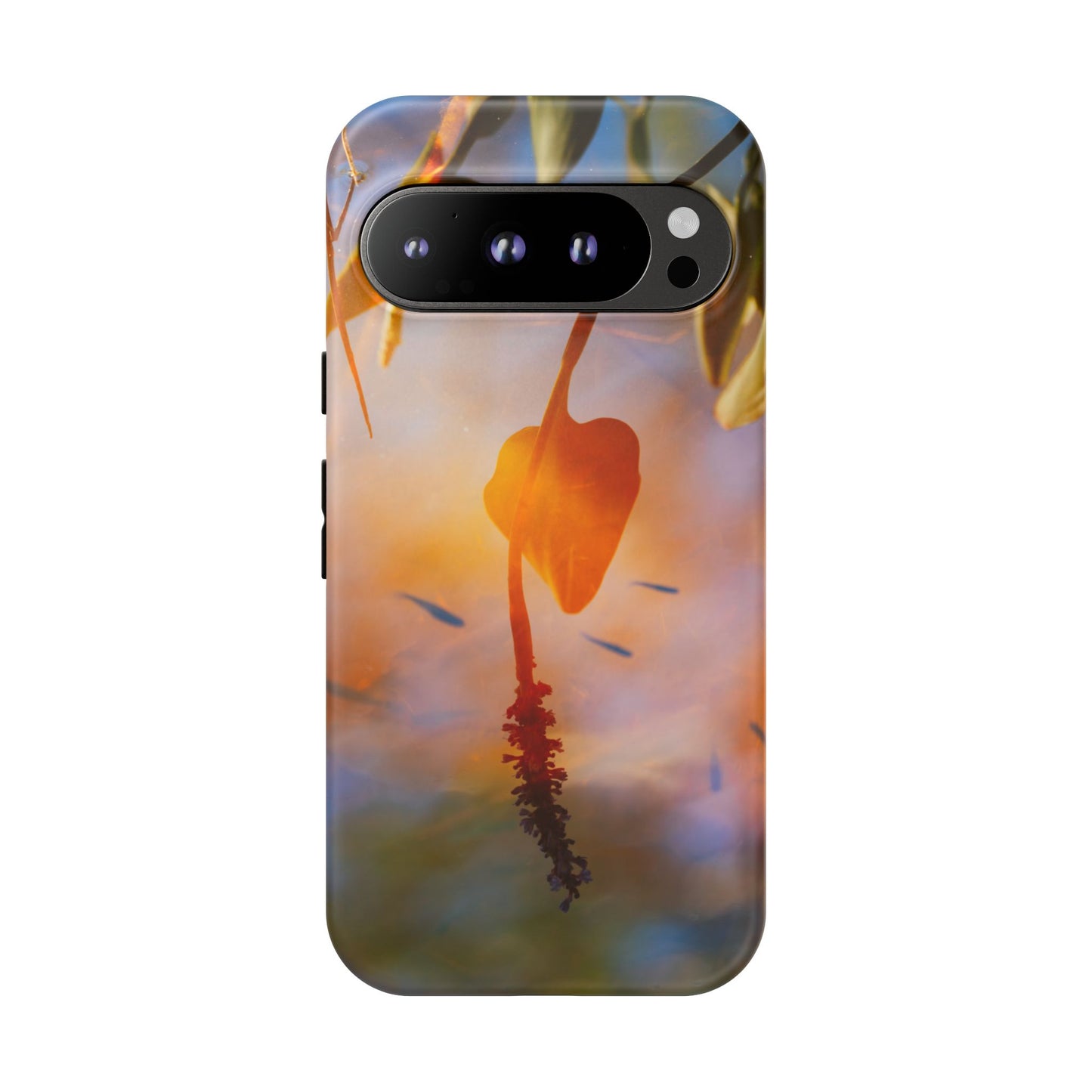 Naples Tough Phone Case