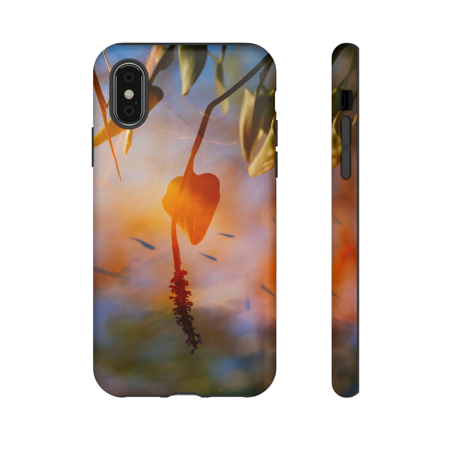 Naples Tough Phone Case