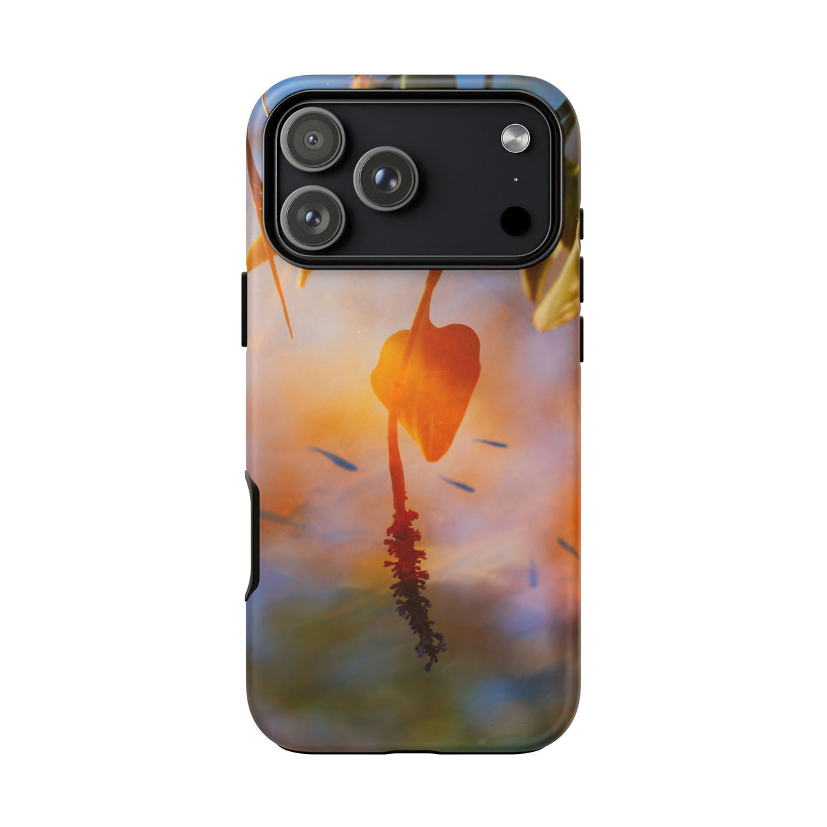 Naples Tough Phone Case