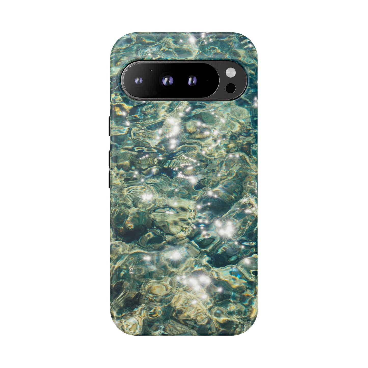 Milos Tough Phone Case