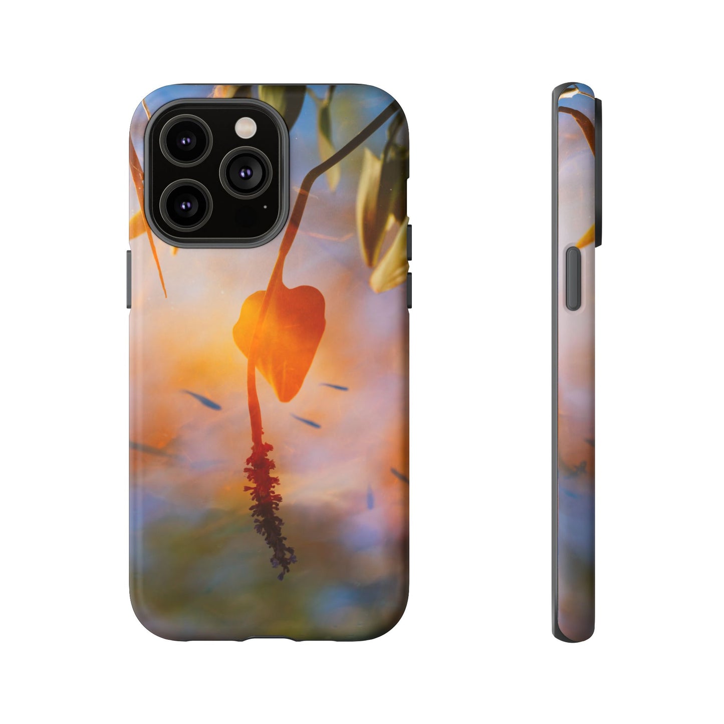 Naples Tough Phone Case