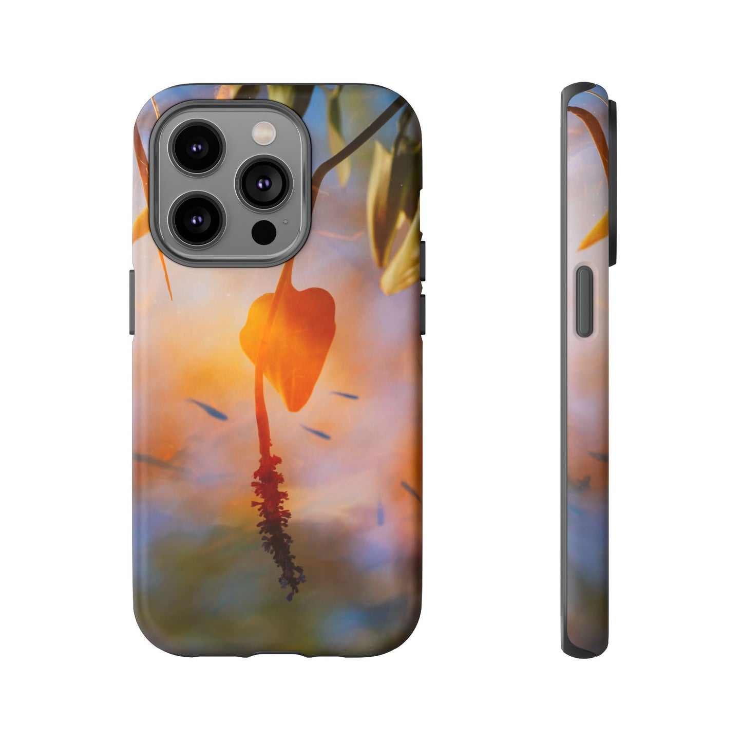Naples Tough Phone Case