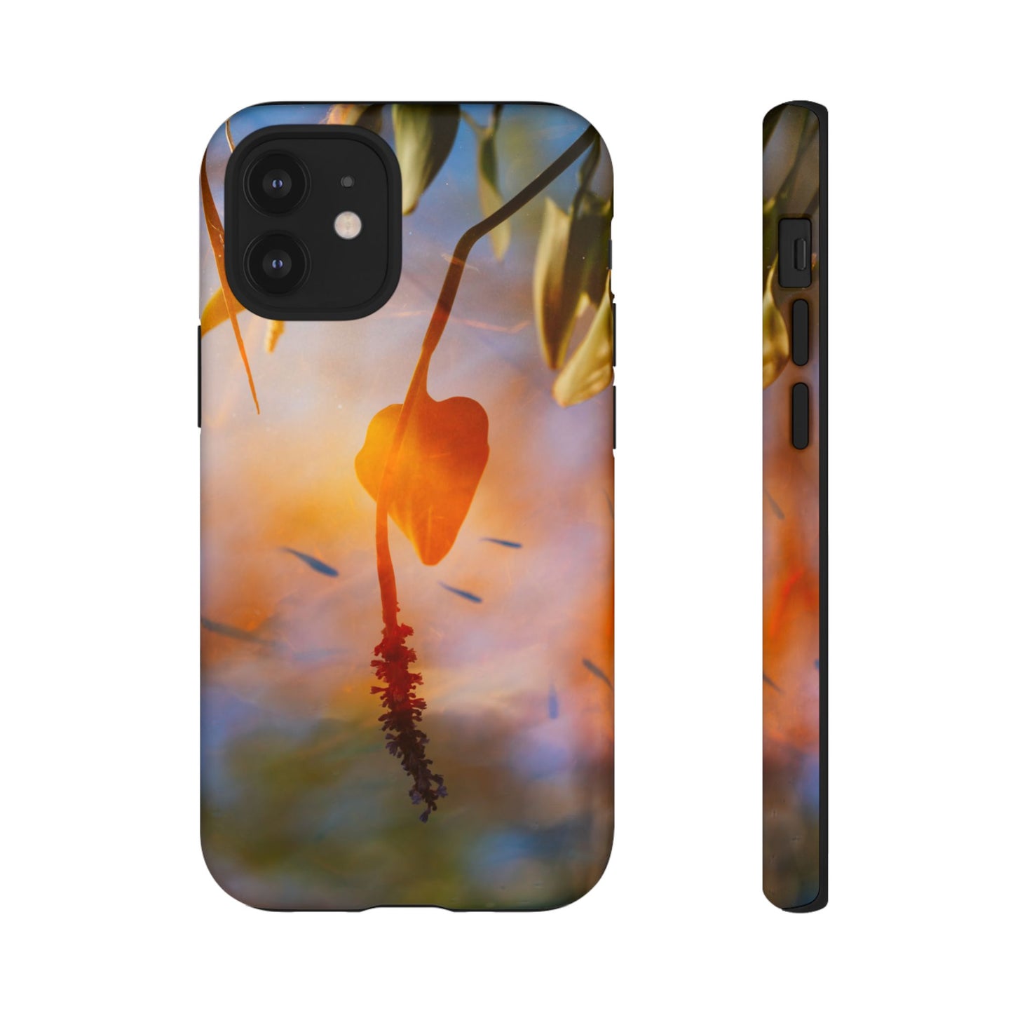 Naples Tough Phone Case