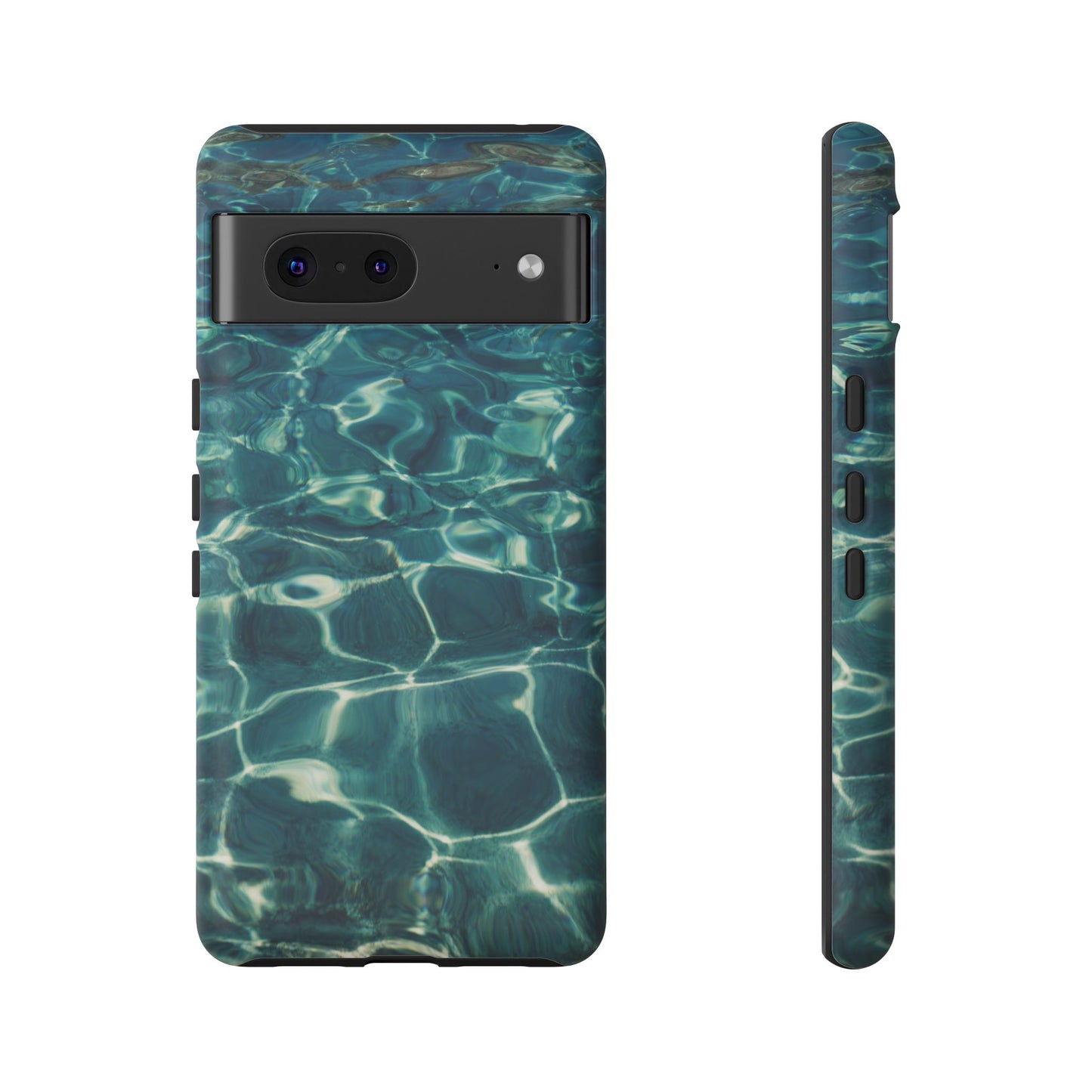 Agia Irini Tough Phone Case
