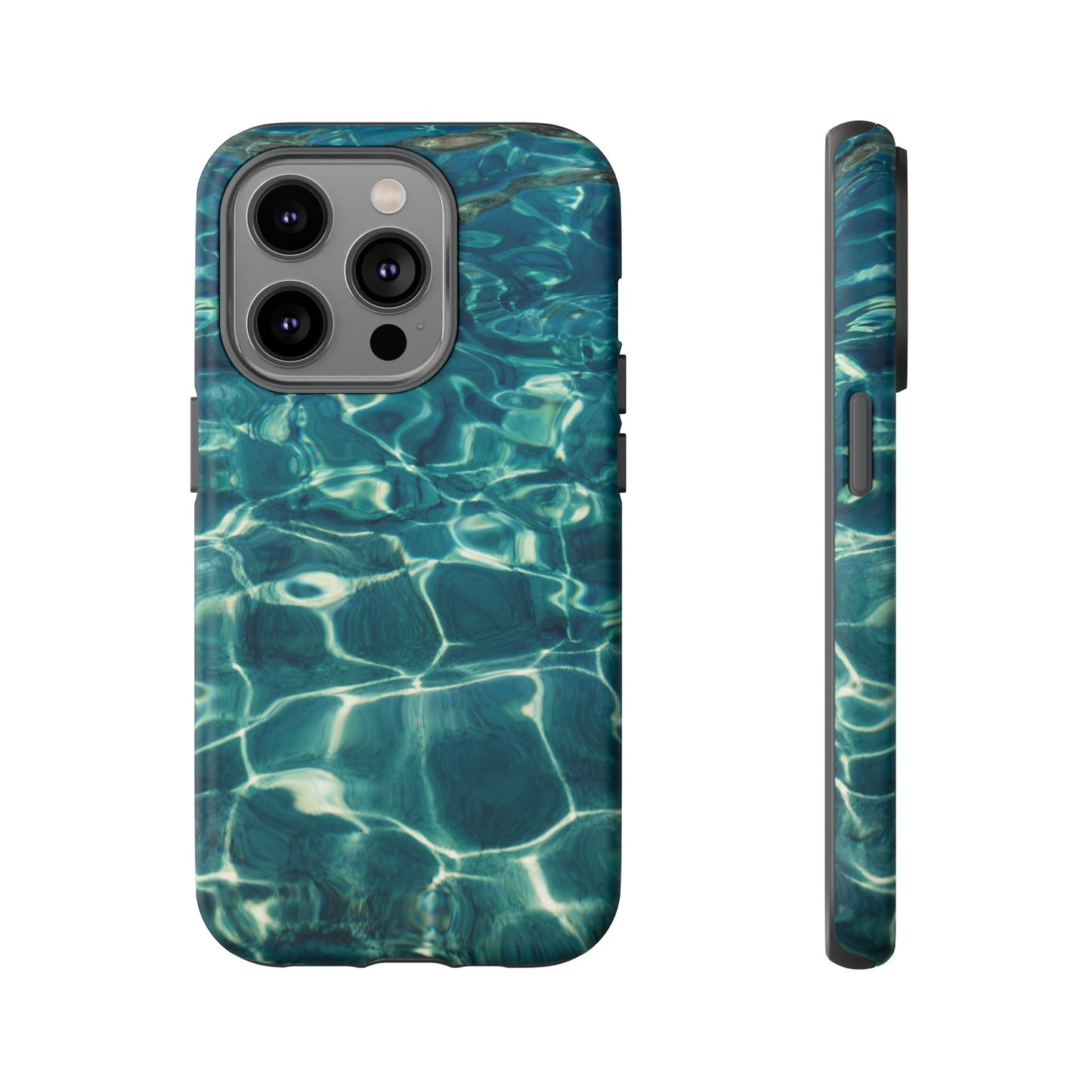 Agia Irini Tough Phone Case