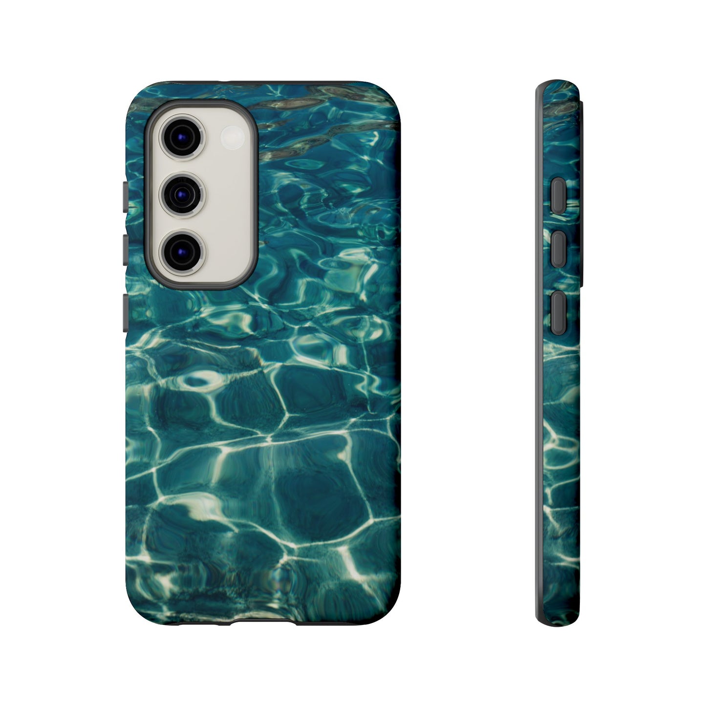 Agia Irini Tough Phone Case