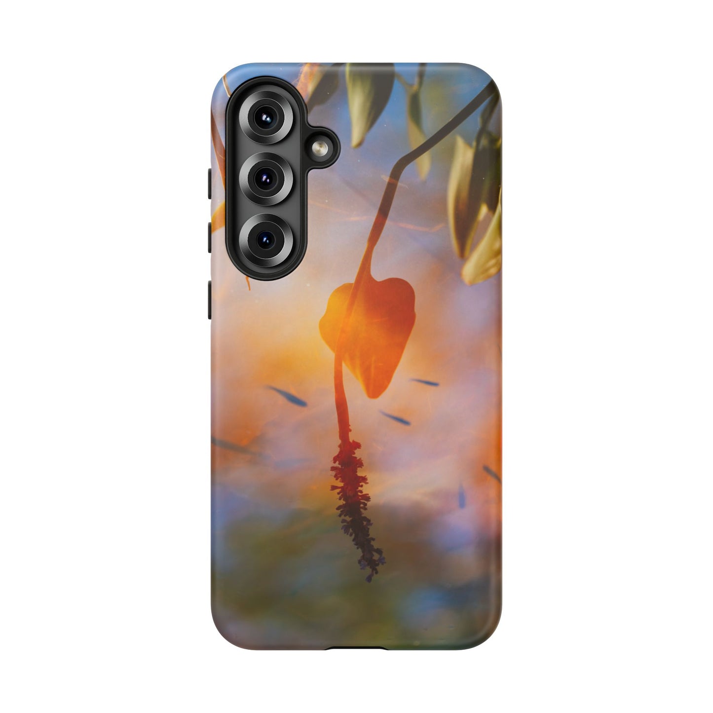 Naples Tough Phone Case