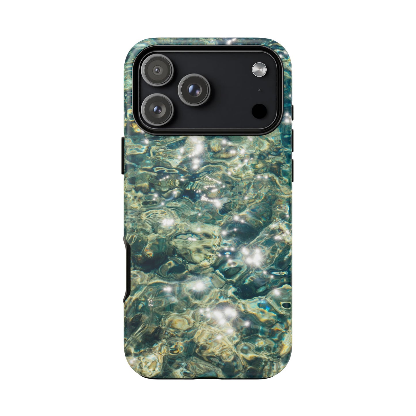 Milos Tough Phone Case