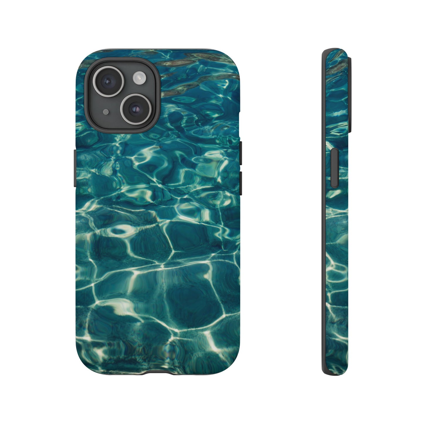 Agia Irini Tough Phone Case
