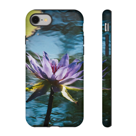 Nelumbo Tough Phone Case