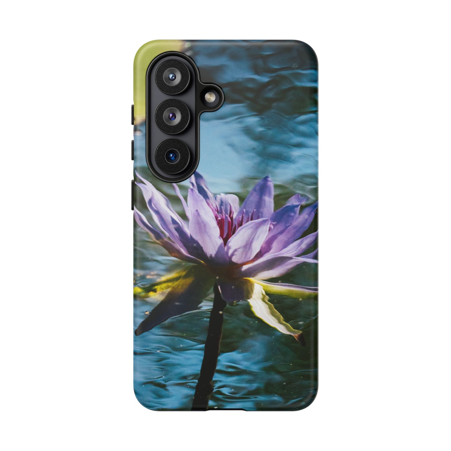 Nelumbo Tough Phone Case