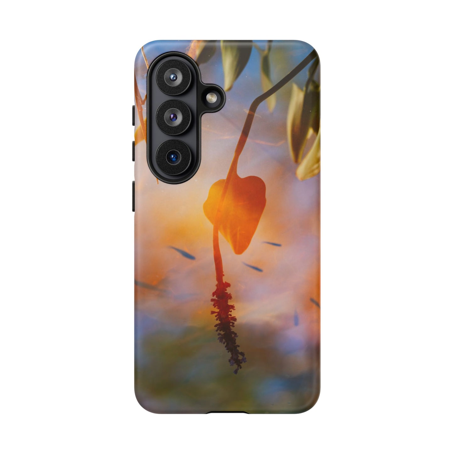 Naples Tough Phone Case