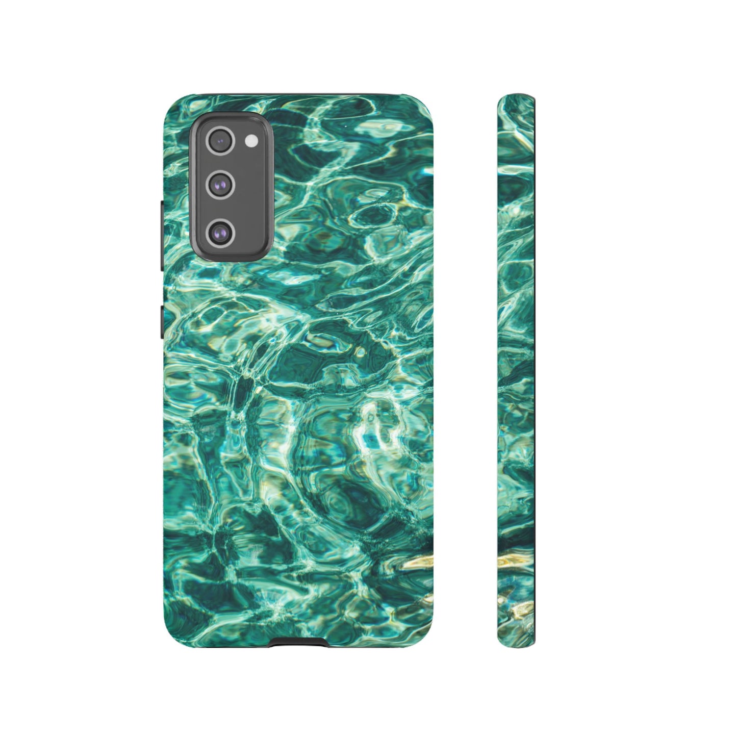 Klima Tough Phone Case