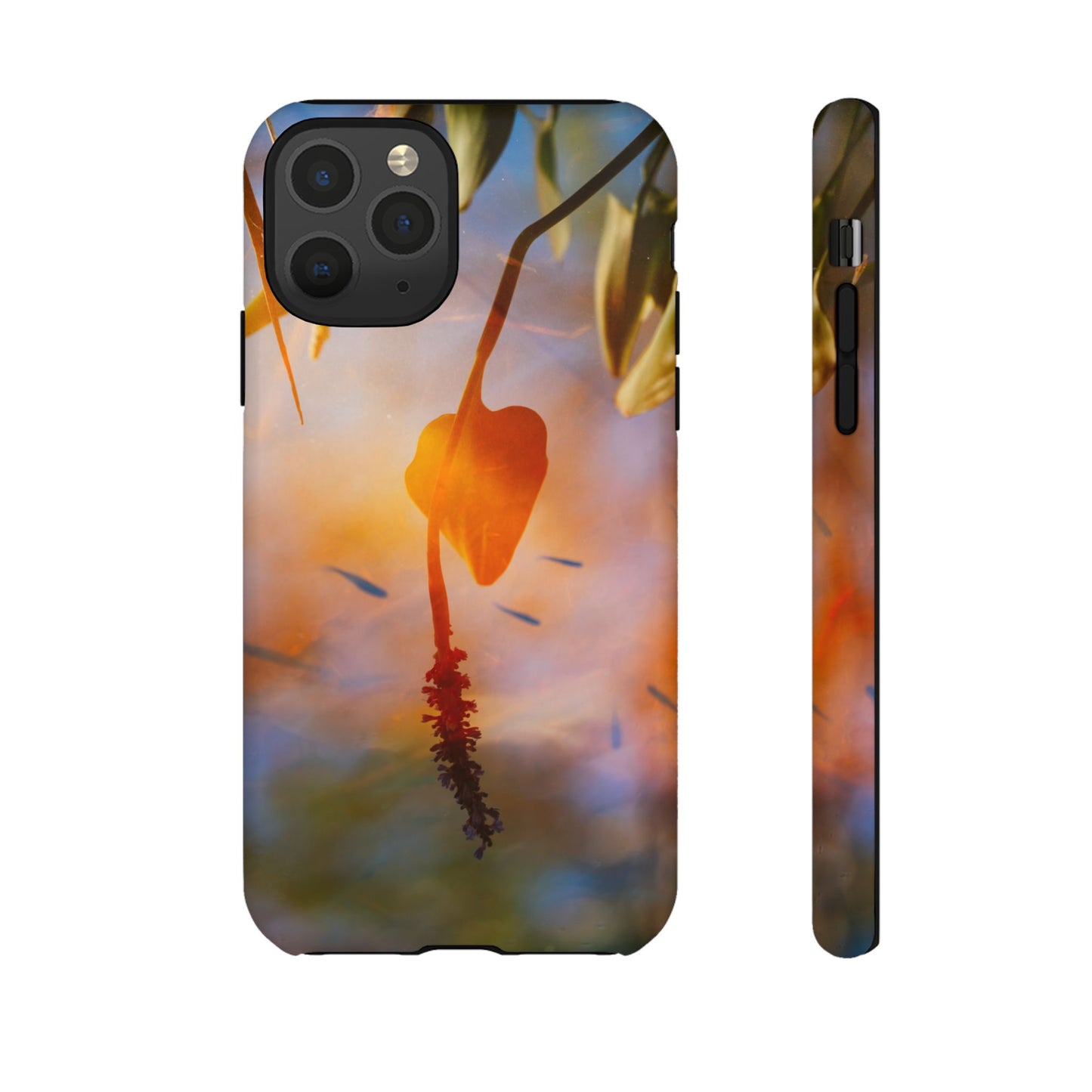 Naples Tough Phone Case