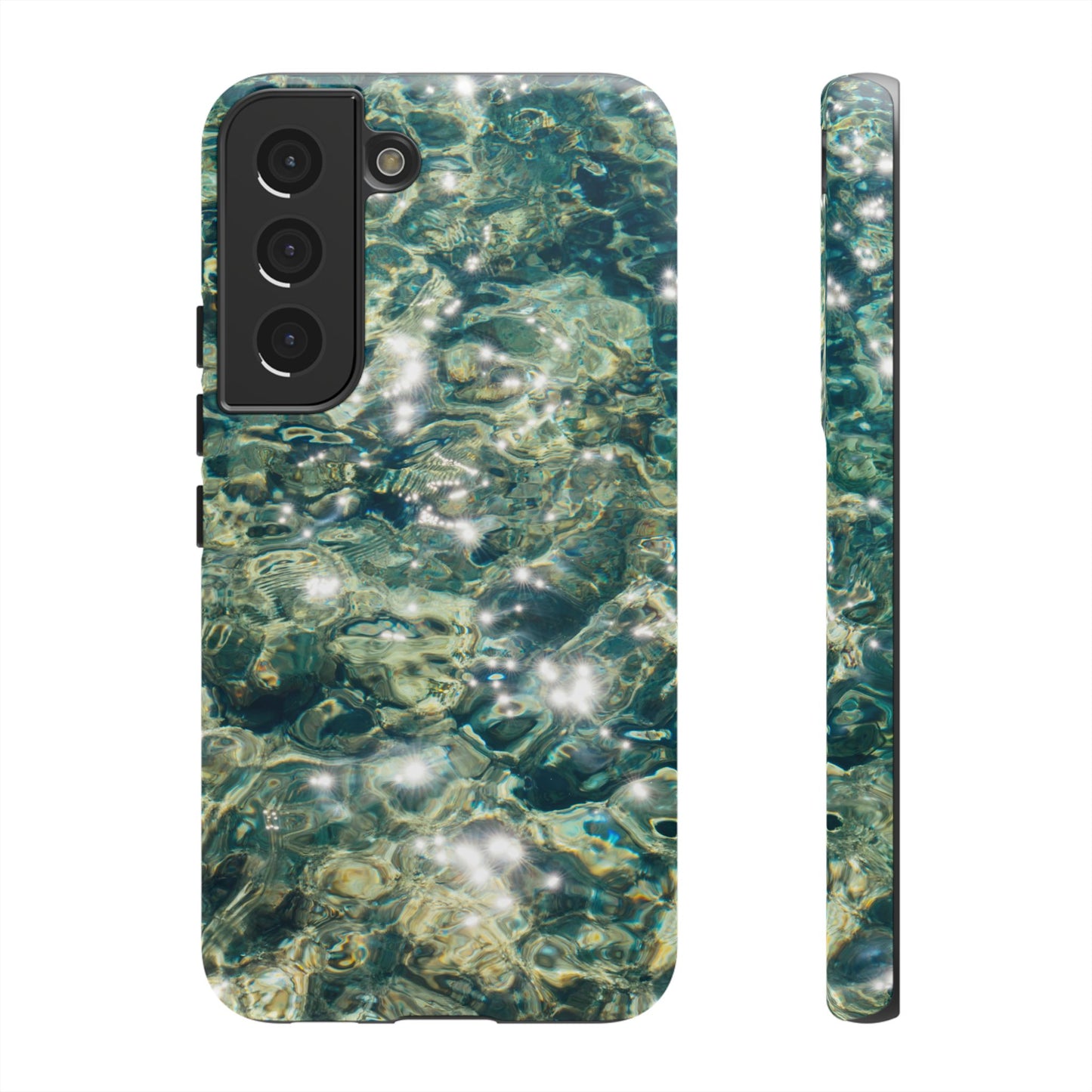Milos Tough Phone Case