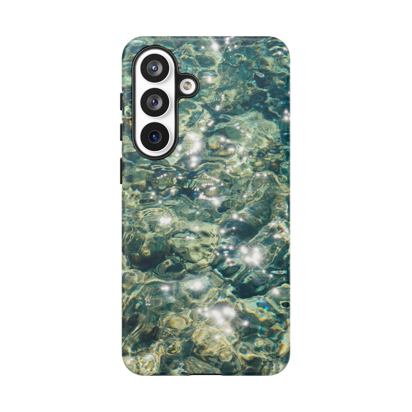 Milos Tough Phone Case
