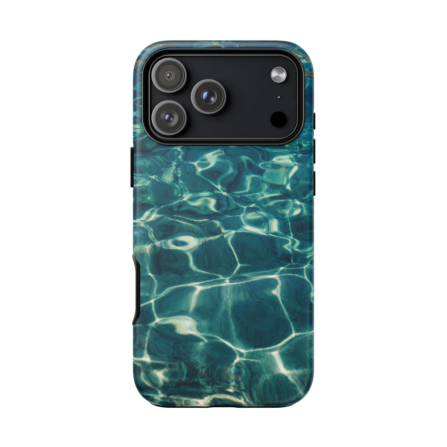 Agia Irini Tough Phone Case