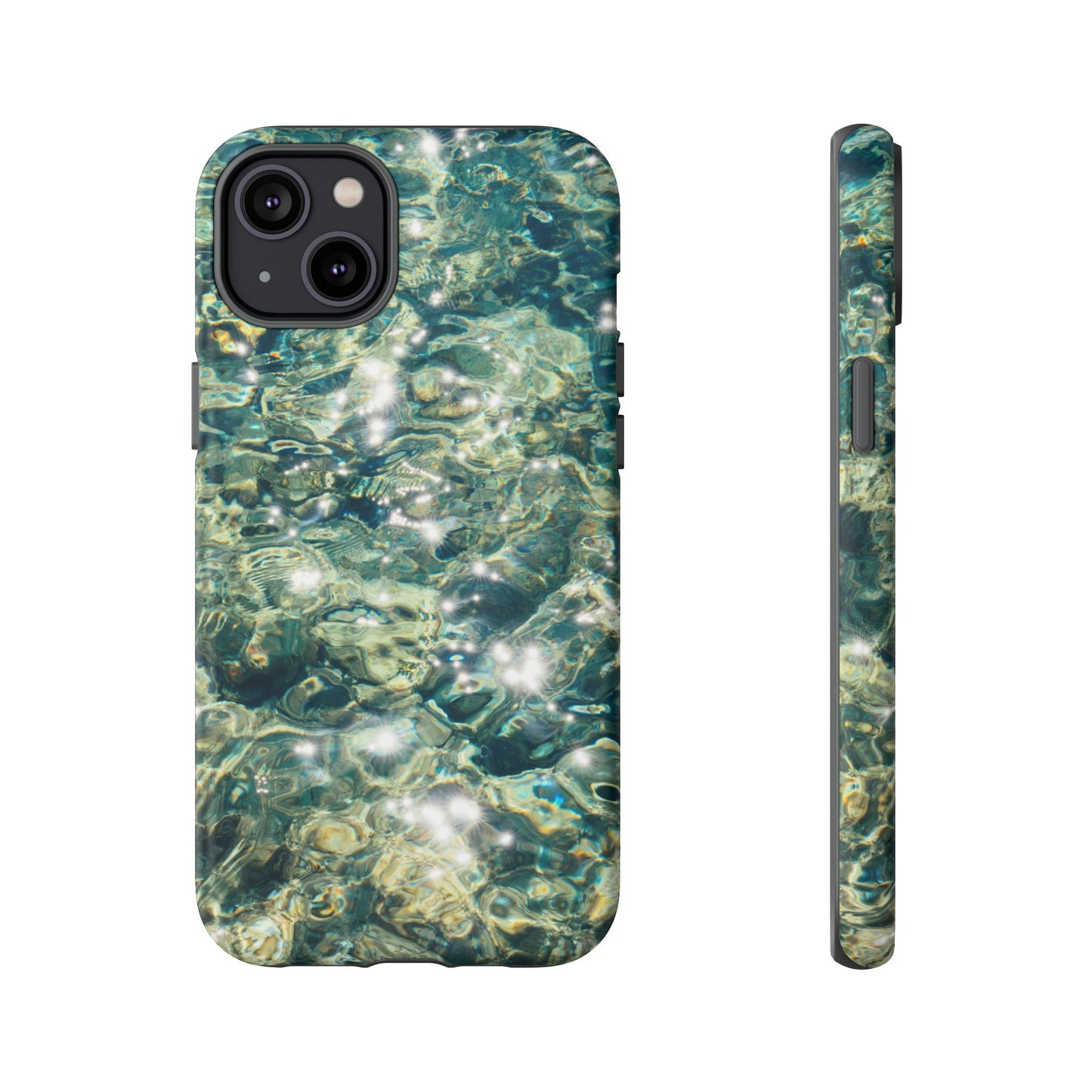 Milos Tough Phone Case