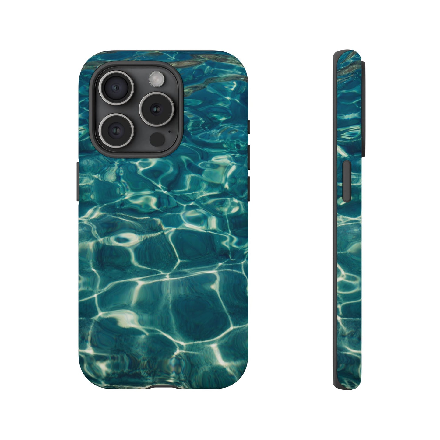 Agia Irini Tough Phone Case