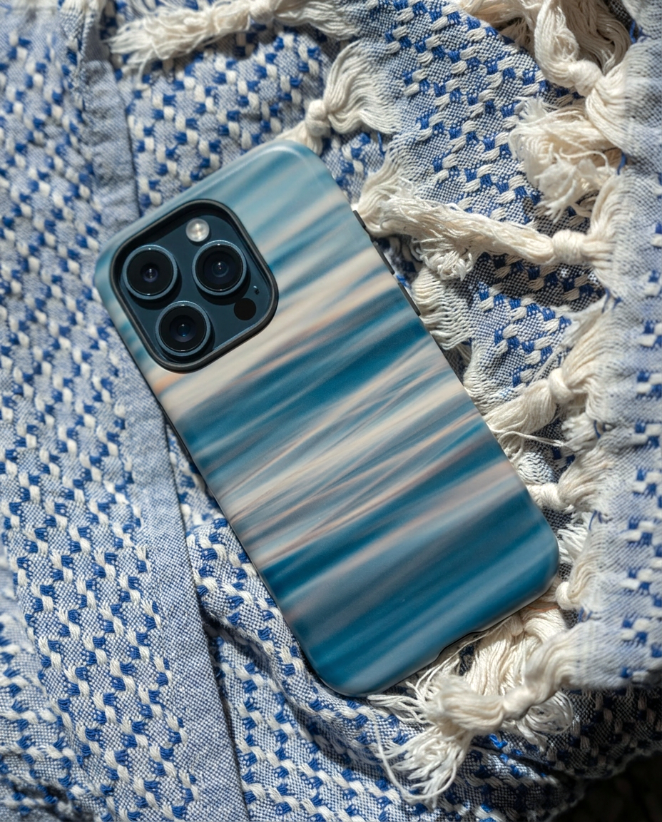 Baja Tough Phone Case