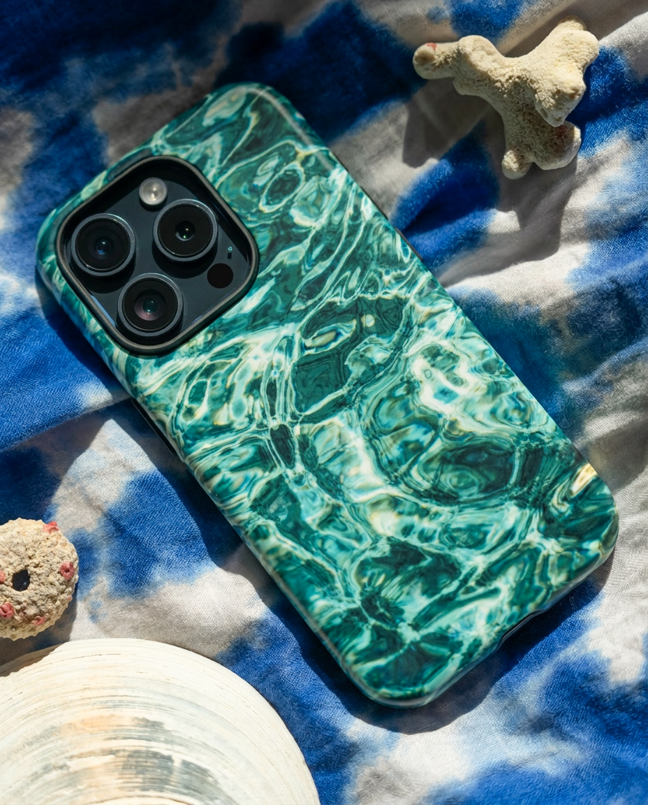 Klima Tough Phone Case