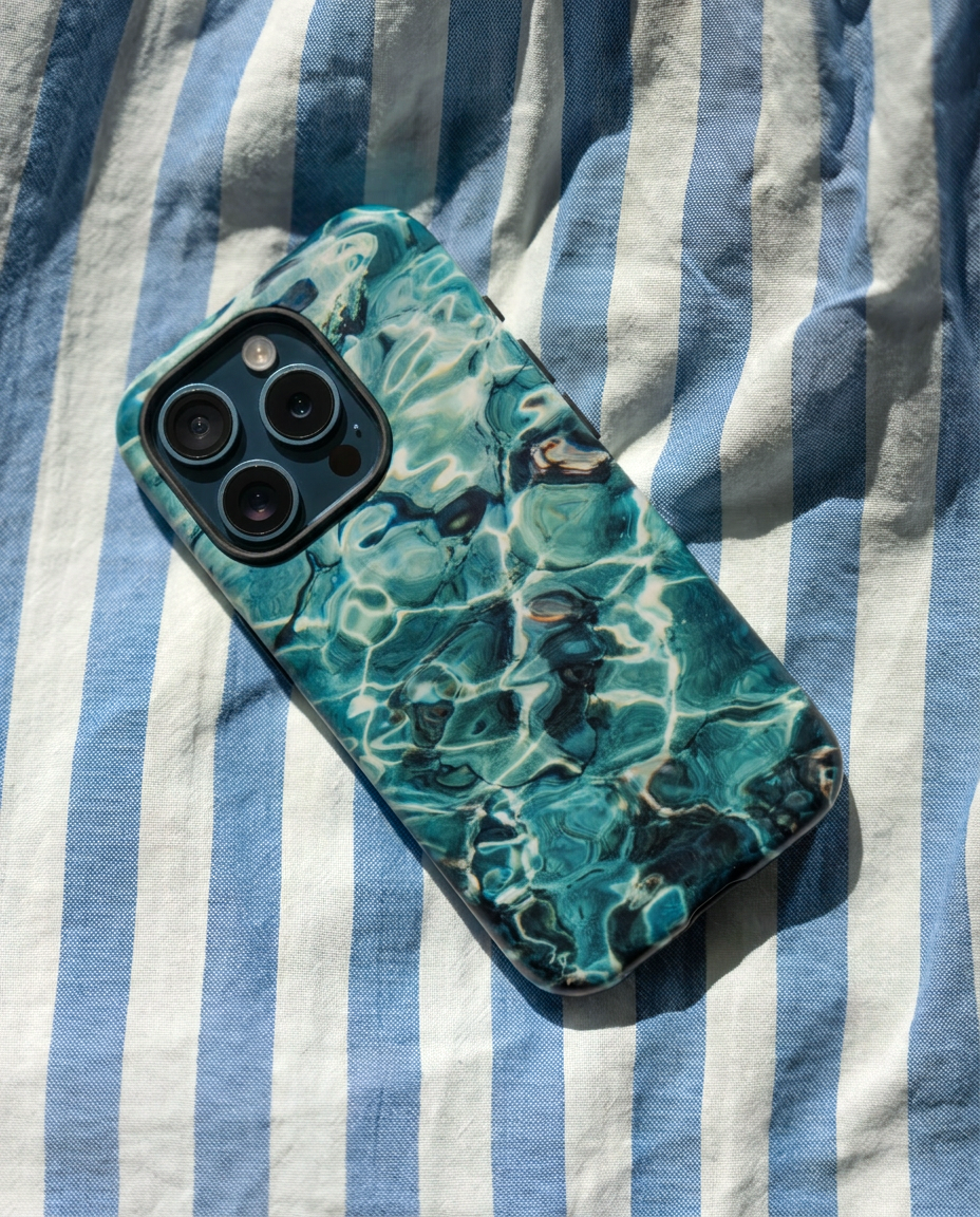 Matala Tough Phone Case