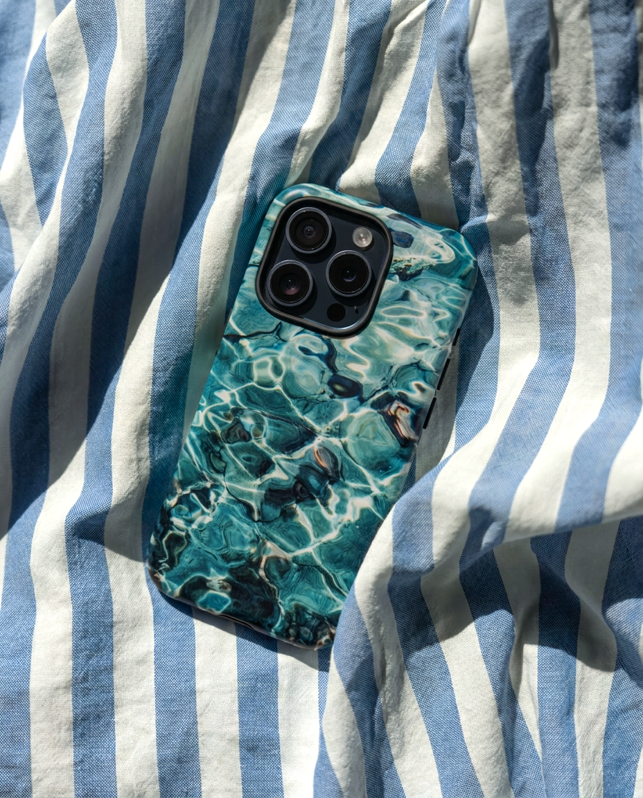 Matala Tough Phone Case