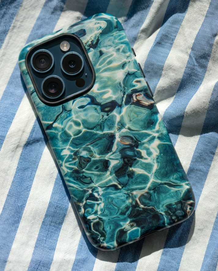 Matala Tough Phone Case