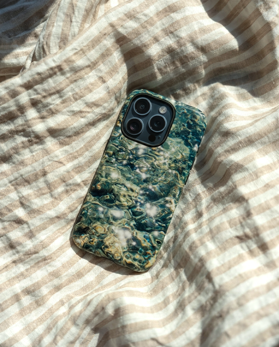 Milos Tough Phone Case
