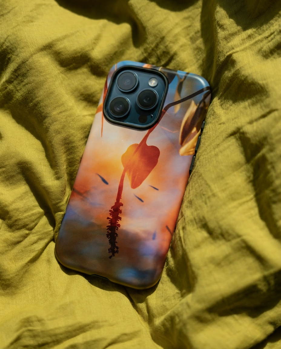 Naples Tough Phone Case