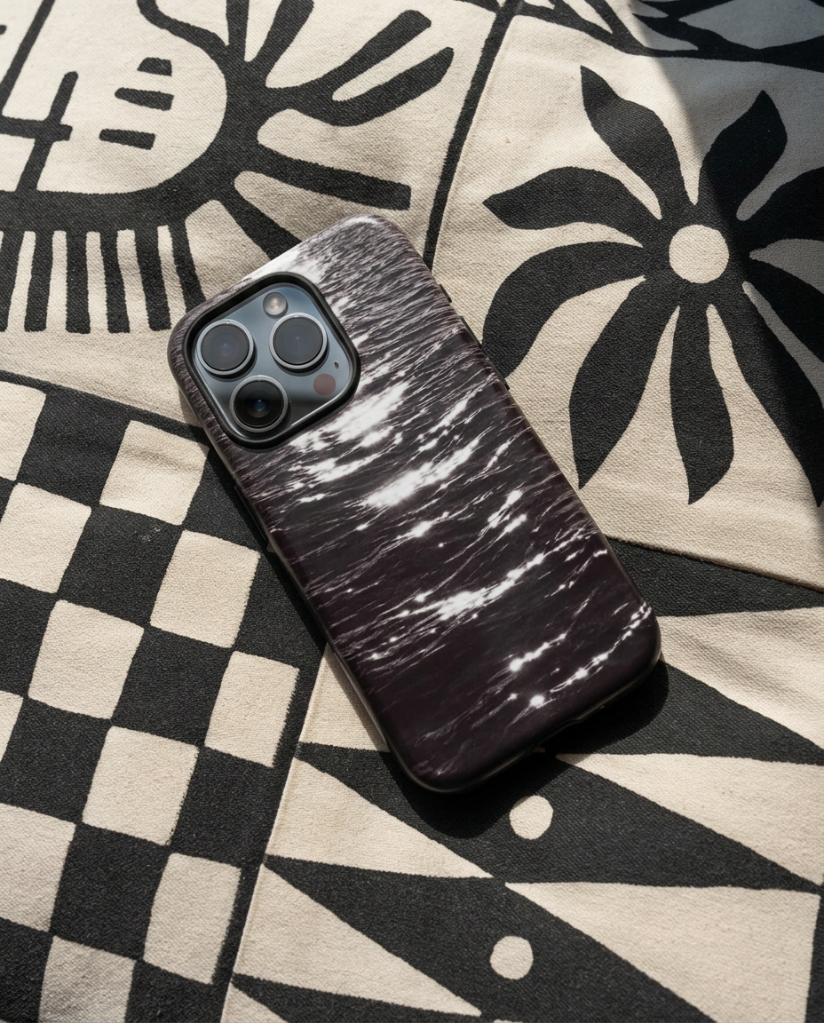 Ohrid Tough Phone Case